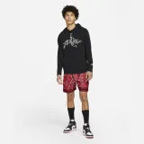 Nike Jordan Dri-FIT Air M French Terry Pullover Hoodie - Veľkosť: L · záber 4