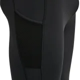 Newline Core Knee Tights Men čierna - S · záber 3