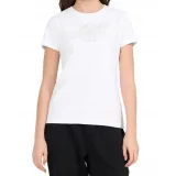 Dámské tričko s krátkým rukávem 4F TSHIRT F3309-10S-WHITE · záber 2