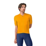 Pánsky cyklistický dres s krátkym rukávom CASTELLI Espresso 2 - Pohlavie: Muzi · záber 1