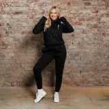 Dámska športová súprava Iron Aesthetics Comfy, zelená · záber 3