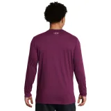 Pánské tričko s dlouhým rukávem UNDER ARMOUR PROJECT ROCK UA PROJECT ROCK BRAHMA BULL LS-PPL · záber 2