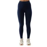 Női leggings 4F TIGHTS-WSS24TTIGF137-31S-NAVY · záber 1