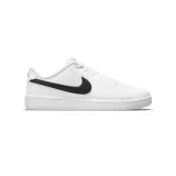 Pánská rekreační obuv NIKE Court Royale 2 NN white black · záber 2