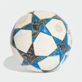 Soutěž Adidas UCL 25/26 League Stage - Velikost: 5 · záber 2