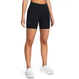 Dámské tréninkové kraťasy UNDER ARMOUR UA Fly Fast 6 Short-BLK · záber 5