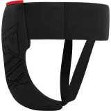 RDX Suspenzor F6 Kara Red - Velikost: M | Barva: Farebná | Hmotnost: 0,184 kg | Balení: 50 · záber 4
