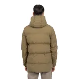 Pánská bunda 4F MENS JACKET KUMP007-74S-GOLD · záber 5