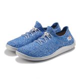 Brubeck Merino light blue/grey - 42 · záber 1