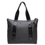 Dámska taška cez rameno UNDER ARMOUR UA Luna Tote-BLK · záber 1