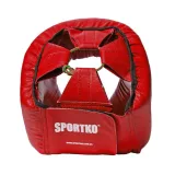 SportKO OD1 červená - XL · záber 3