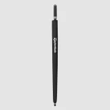 TAYLORMADE TAYLORMADE Tour 64" golfový dáždnik čiernobiely bez · záber 2
