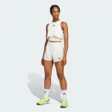 Dámské tréninkové tílko ADIDAS COOL INT. TANK CWHITE · záber 4