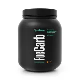 GymBeam FueCarb - Příchuť: Tropical | Hmotnost: 1 kg | Balení: 6 · záber 2