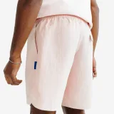 DECATHLON Pánske plátenné šortky ružové 2XL · záber 2