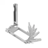 Nářadí FORCE TOOL 12 CHAIN TOLL · záber 1