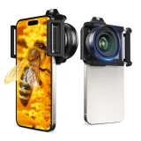Apexel Zoom 10X-20X · záber 4