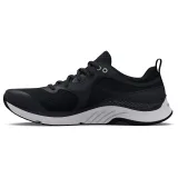 Dámská běžecká obuv UNDER ARMOUR UA W HOVR Omnia black black white · záber 2