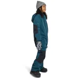Burton 2L One Piece Kids - Velikost: M · záber 4