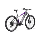 Crussis e-Fionna 9.10 720Wh 29" - model 2025 20" (180-190 cm) · záber 3