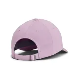 Dámská kšiltovka UNDER ARMOUR Womens UA Blitzing Adj-PPL · záber 2
