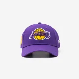 NEW ERA Basketbalová šiltovka NBA Los Angeles Lakers fialová bez · záber 1