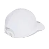 Šiltovka ADIDAS BB CAP 3S CLIMA WHITE BLACK · záber 6