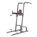 Multifunkčná hrazda inSPORTline Power Tower PT300 - Dĺžka: 150 | Hmotnosť: 48 kg · záber 1