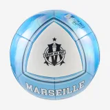 PUMA PUMA Olympique de Marseille 25/26 futbalová lopta veľ. 5 5 · záber 1