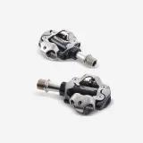 SHIMANO Nášľapné pedále MTB XC Shimano SPD Deore XT PD-M8100 kovové bez · záber 1