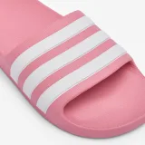 ADIDAS ADIDAS Adilette detské bazénové šľapky ružové 33 · záber 2