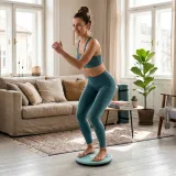 inSPORTline Rotana Magnetic čierna-antracit · záber 3