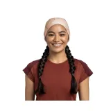 Čelenka BUFF COOLNET UV® WIDE HEADBAND MOUTAH APRICOT · záber 2