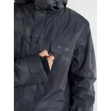 Pánska lyžiarska bunda FUNDANGO Ryder Jacket-575-rock · záber 5