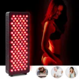 Infračervený LED panel inSPORTline Flabor - 120 LED · záber 1