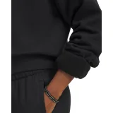 Dámská zateplená mikina UNDER ARMOUR UA Icon Vida Flc Crew · záber 2