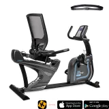 inSPORTline inCondi R600i · záber 2