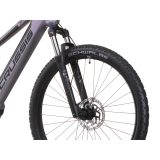 Crussis e-Fionna 7.11 894Wh 29" - model 2026 16" (155-170 cm) · záber 5