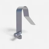 DOMYOS Závlačka „Push-Pin“ 5 ks – náhradný diel pre trampolínu 240/300/360/420 bez · záber 1