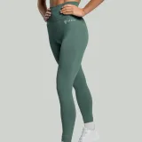 STRIX Dámské legíny Seamless Moss · záber 4
