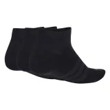 Ponožky ADIDAS 3PACK-T ESS LOW 3P BLACK BLACK WHITE · záber 2