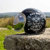 Prídavné plexi k prilbe W-TEC Kustom a V541 · záber 5