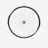TRIBAN Predné koleso na cestný bicykel 500 (17c) 700x25 bez · záber 1