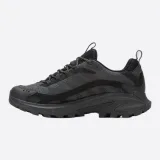 Pánská nízká turistická obuv MERRELL Moab Speed 2 GTX black · záber 3