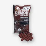 STARBAITS SENSAS Boilies Starbaits Performance Hot Demon 14 mm 800 g 800 g · záber 2