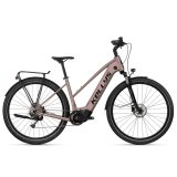Kellys E-Cristy 30 P 28" - model 2023 Rose Gold - M (18", 168-177 cm) · záber 1