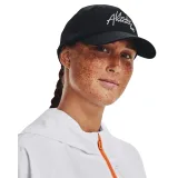 Dámská kšiltovka UNDER ARMOUR Favorites Hat 003 · záber 3