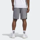 ADIDAS ADIDAS 3 Stripes Legends basketbalové šortky sivé M · záber 2