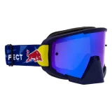 RedBull Spect Spect Whip, modré matné, plexi modré zrcadlové · záber 4