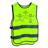 M-Wave Vest Illu Kids · záber 2
